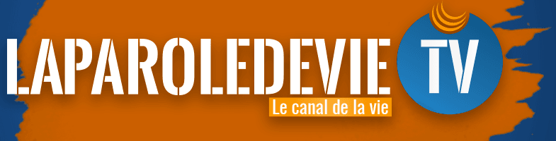 Laparoledevie TV — Le canal de la vie