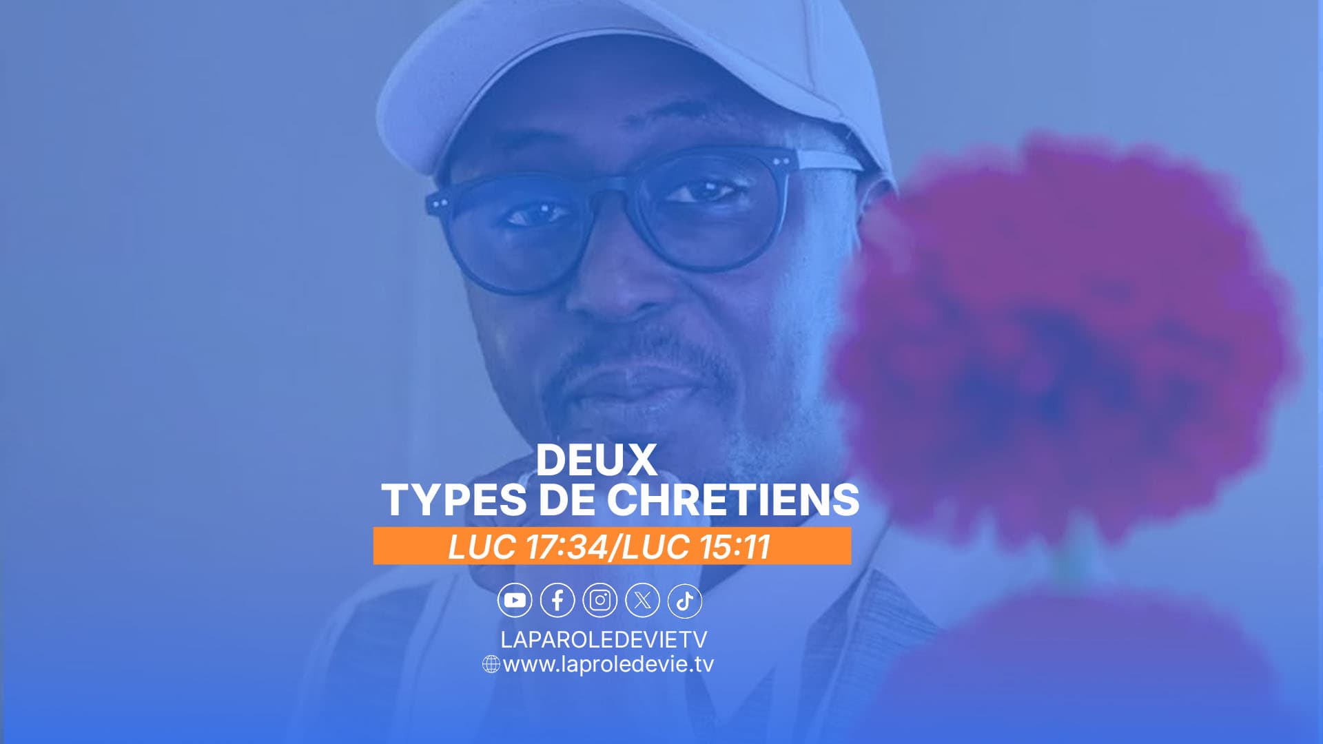𝗗𝗘𝗨𝗫 𝗧𝗬𝗣𝗘𝗦 𝗗𝗘 𝗖𝗛𝗥𝗘𝗧𝗜𝗘𝗡𝗦