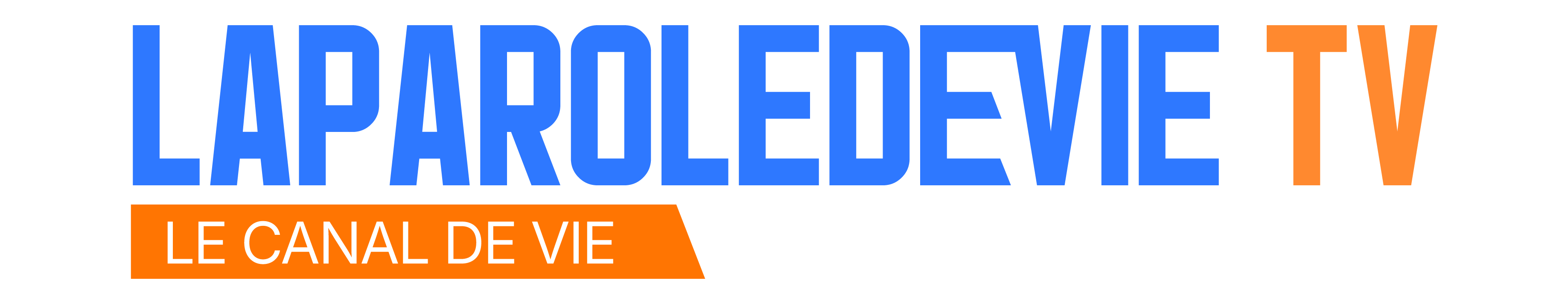 Laparoledevie TV — Le canal de vie