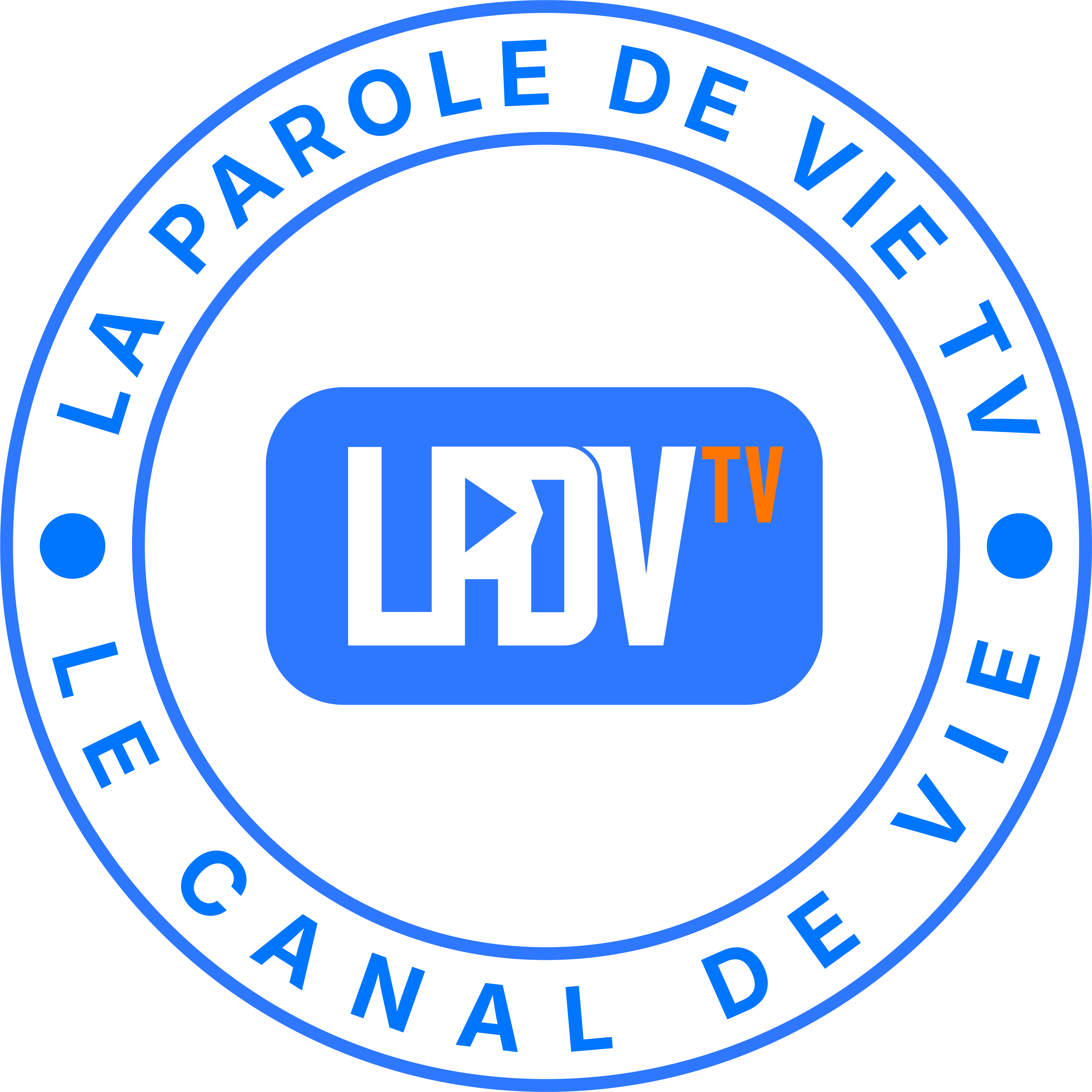 Laparoledevie TV